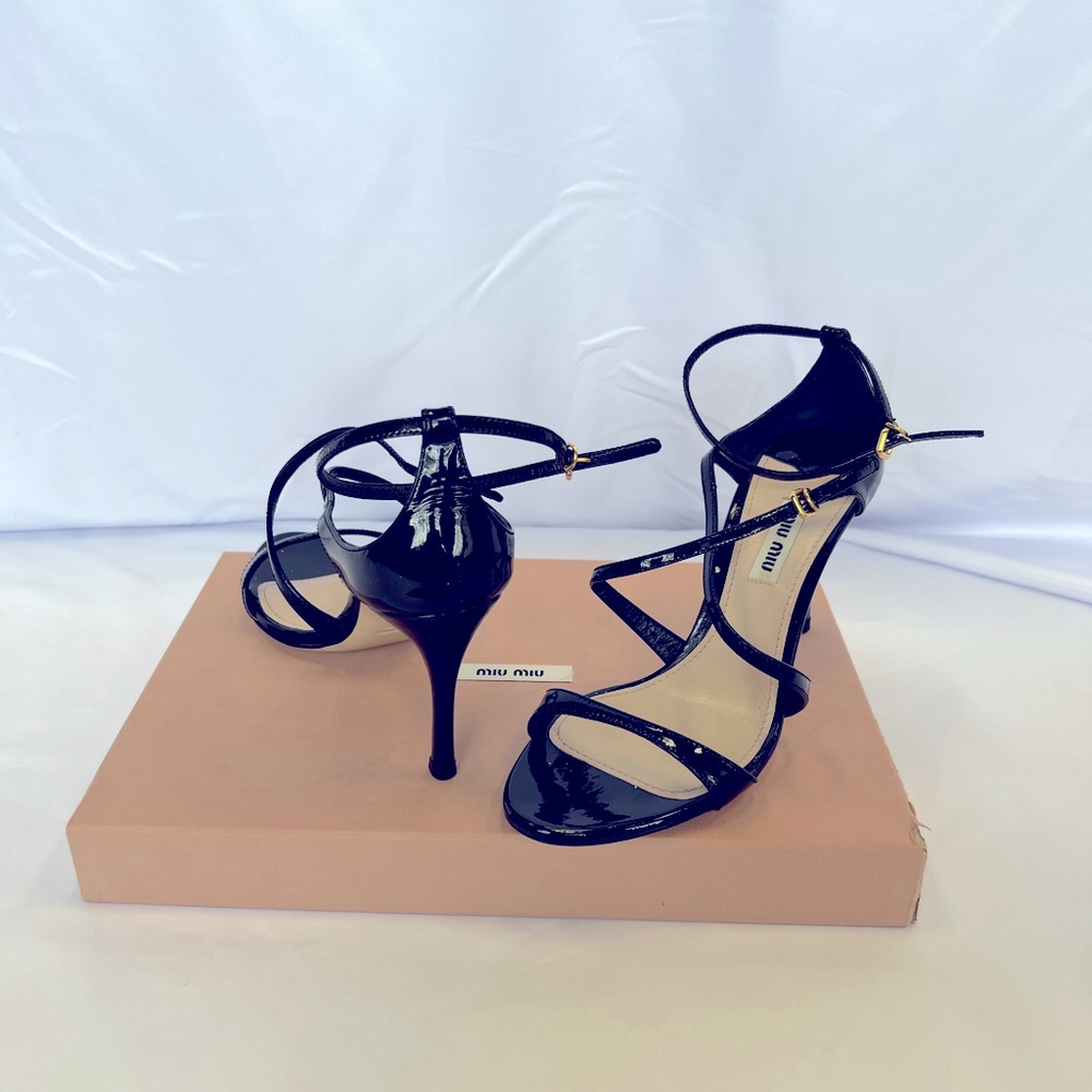 Miu Miu Shoes/Heels 7 US
